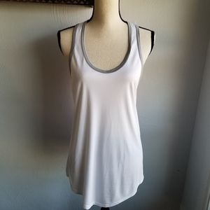 Splits59 Racerback Tank Size L
